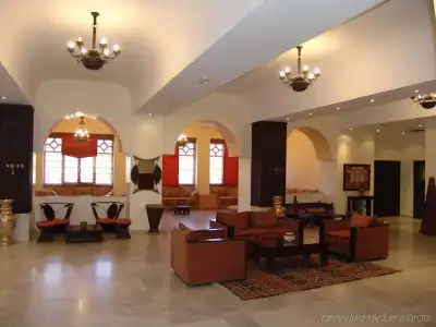 Oasis Hôtel & Spa - 44