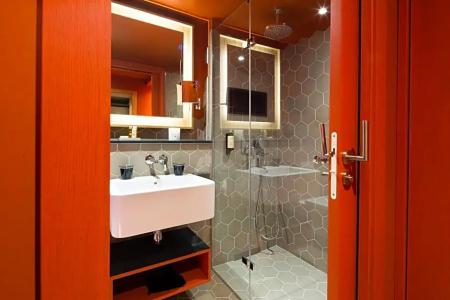 Le Colombier Suites - 48