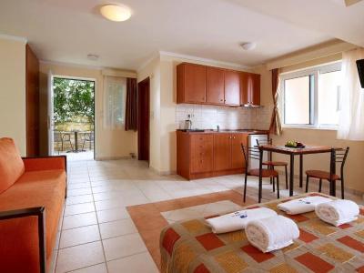Avantis Suites - 114