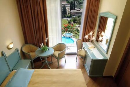 Savoy Palace - TonelliHotels - 119