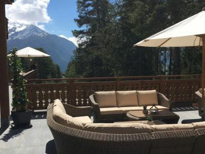 Val Saraina Resort Apartments Lenzerheide - 43