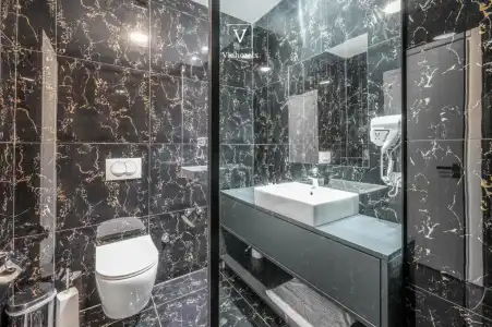 VH Eurostar Tirana Congress & Tirana Spa - 72