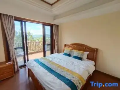 Tranquil Shores Holiday Apartments - 284