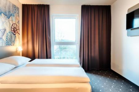 B&B Emden - 2