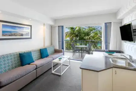Ramada Resort by Wyndham Golden Beach - 63