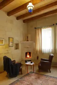 Seki Cavusin Suite - 130