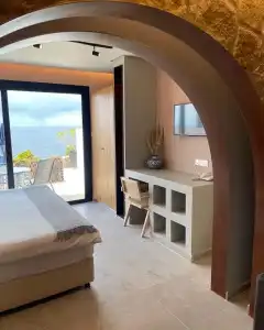 Vrachia Beach & Suites - Adults Only - 85