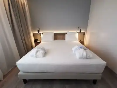 Novotel Parma Centro - 46