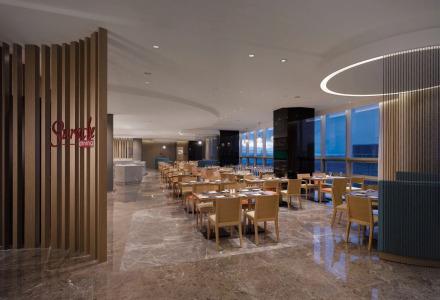 Holiday Inn INCHEON SONGDO by IHG - 25