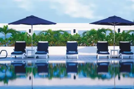 Shangri la Colombo - 21