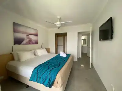 Paradise Island Resort - 57