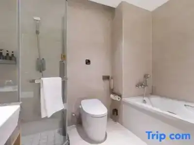 Ramada by Wyndham Shanghai Pudong - 83
