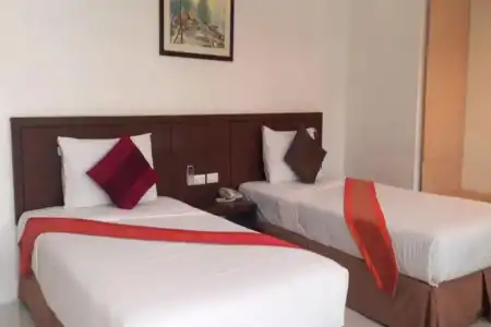 Evergreen Resort - 24