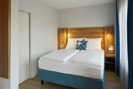Four Points Flex by Sheraton Kiel - 53