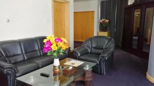 Phoenicia Tower&Spa - 138