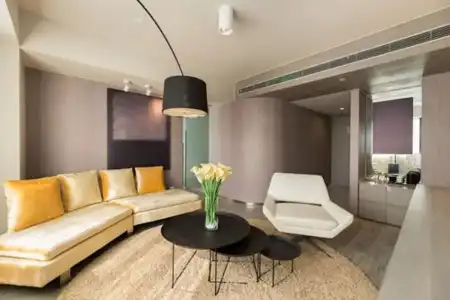 Jinjiang Metropolo Hua Ting Guest House - 85