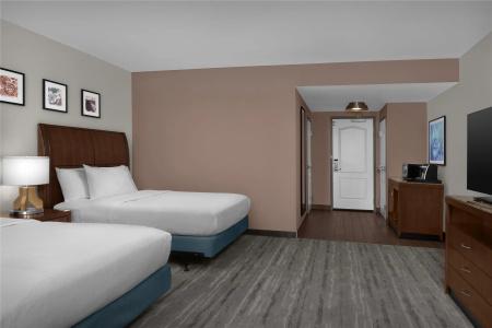 Hilton Garden Inn Greensboro Airport - 56