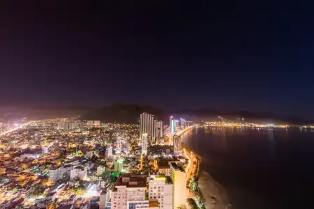 Muong Thanh Luxury Vien Trieu - 18