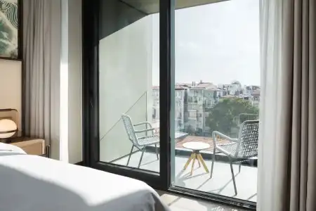 The Westin Istanbul Nisantasi - 58