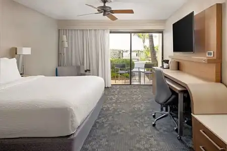Courtyard by Marriott Key West Waterfront - 41