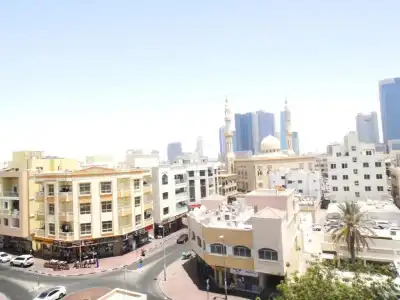 Al Badaa Star Residence - Home Stay - 12