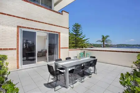 Watsons Bay Boutique - 42