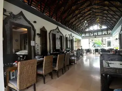 Paragon Inn - 25
