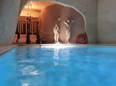 Masseria Fortificata Donnaloia - 50