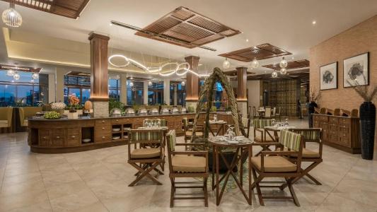 Verde Zanzibar - Azam Luxury Resort and Spa - Dry - 28