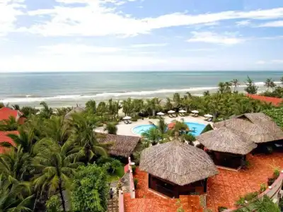 Ocean Star Resort - 11
