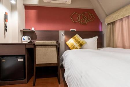 Red Roof Inn Kamata / Haneda - 27