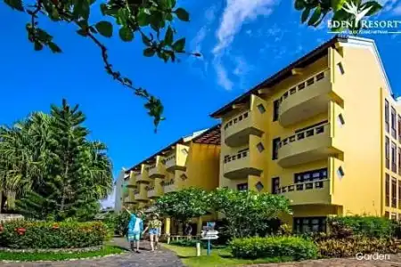 Eden Resort Phu Quoc - 51