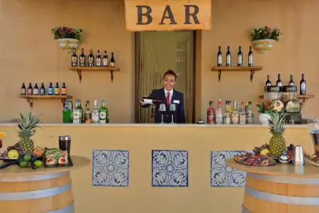 Baglio Oneto dei Principi di San Lorenzo - Luxury Wine Resort - 29