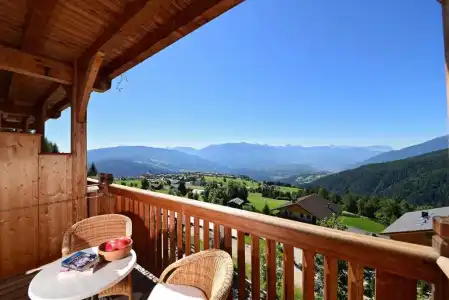 Tratterhof Mountain Sky - 76