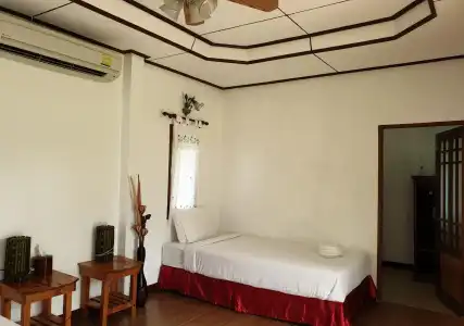 The Sunshine Resort - 2