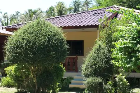 Beck's Resort - 39
