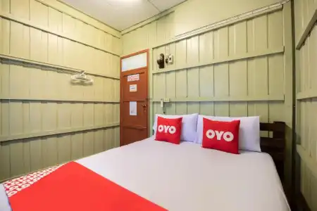 OYO 691 Donmuang Boutique House - 49