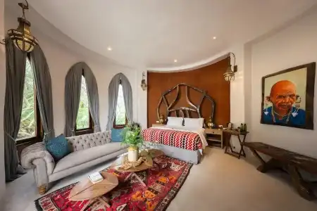 Xanadu Luxury Villas & Retreat Zanzibar - 114
