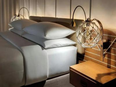 Newport Marriott & Spa - 141