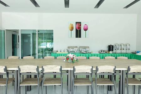 Tenera Boutique Residence - 30