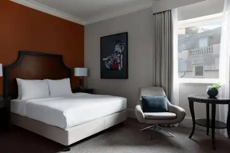 Bristol Marriott Royal - 19