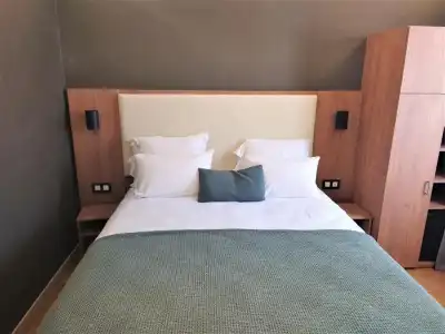 Hôtel Cactus - 70