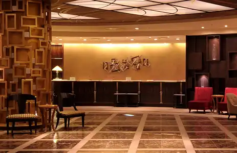 ANA Crowne Plaza Grand Court Nagoya by IHG - 16