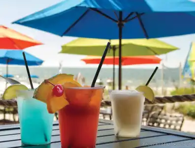 DiamondHead Beach Resort - 11