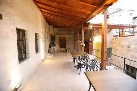 Hancı Cave - 26