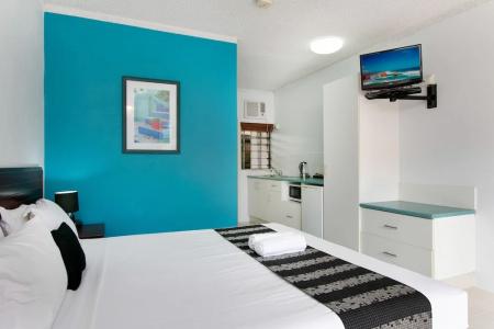 Cairns City Palms - 47