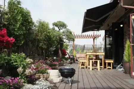Lee Kang Ga Guesthouse - 15