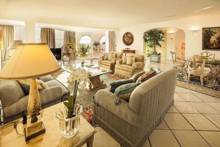 Excelsior Belvedere & Spa - 119