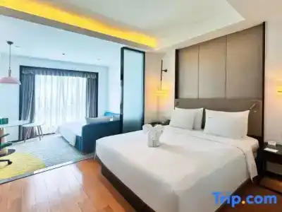Holiday Inn KUNSHAN by IHG - 43