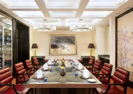 The St. Regis Beijing - 21